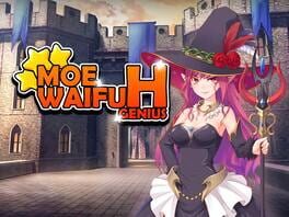 Moe Waifu H: Genius artwork 2