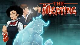 The Meating artwork 1