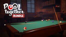 Pool Together Bundle artwork 2