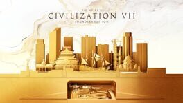 Sid Meier's Civilization VII: Founders Edition artwork 1