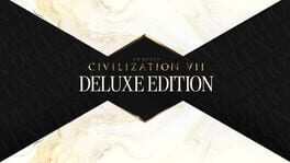 Sid Meier's Civilization VII: Deluxe Edition artwork 1