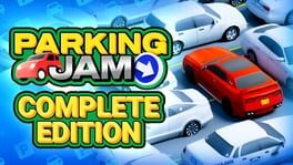 Parking Jam: Complete Edition artwork 1
