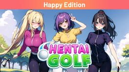 Hentai Golf: Happy Edition artwork 1