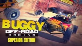 Buggy Off-Road Racing: Superior Edition artwork 1