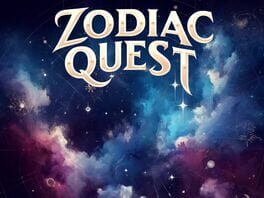 Zodiac Quest artwork 1