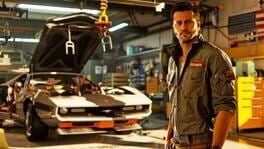 Garage Mechanic Simulator 3D artwork 2