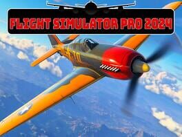 Flight Simulator Pro 2024 artwork 1