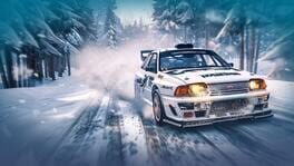 Rally Racing Drift 2024 artwork 3