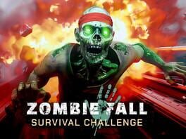 Zombie Fall: Survival Challenge artwork 1