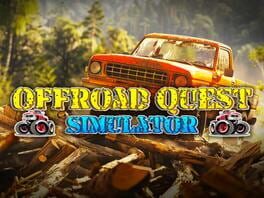 Offroad Quest Simulator artwork 1