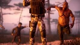 Night of the Dead Simulator artwork 2