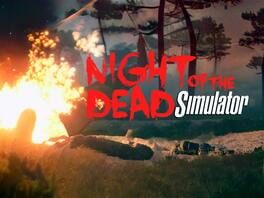 Night of the Dead Simulator artwork 3