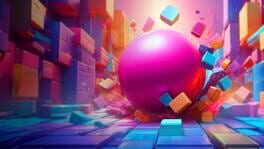 Learn to Play Vol. 5: Break the Blocks artwork 1