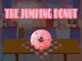 The Jumping Donut artwork 2