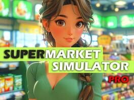 Supermarket Simulator Pro artwork 2