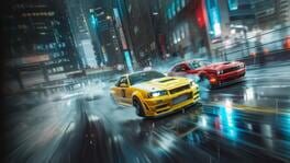 Drift Master Simulator artwork 1