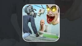 Skibidi Toilet Wars artwork 1