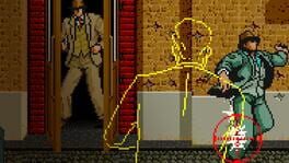 Arcade Archives: Lead Angle artwork 2