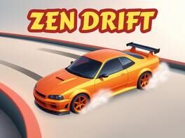Zen Drift artwork 3