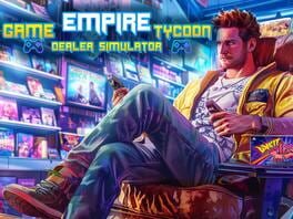 Game Empire Tycoon: Dealer Simulator artwork 1