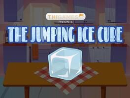 The Jumping Ice Cube artwork 3