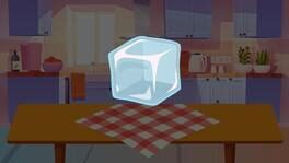 The Jumping Ice Cube artwork 1