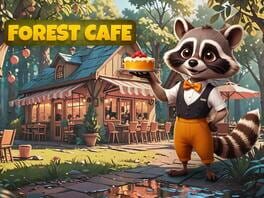 Forest Cafe artwork 1