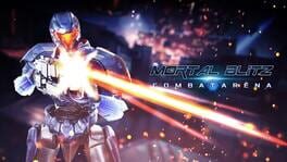 Mortal Blitz: Combat Arena artwork 1