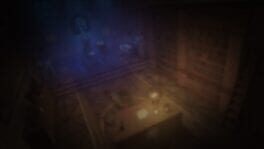 Doors & Rooms artwork 1