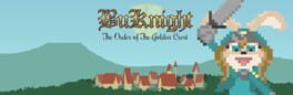 BuKnight: The Order of the Golden Crest artwork 1