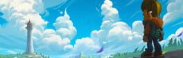 Just Another Platformer artwork 1
