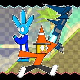 Danger Cliff 2 artwork 1