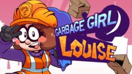 Garbage Girl Louise artwork 1