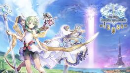 Iruna Online artwork 2