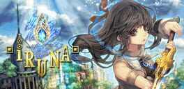 Iruna Online artwork 3