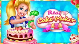Real Cake Maker artwork 1
