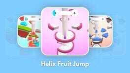 Helix Fruit Jump artwork 1