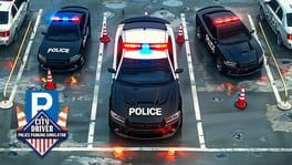 City Driver: Police Parking Simulator artwork 1