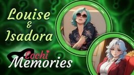 Ecchi Memories: Louise & Isadora artwork 1
