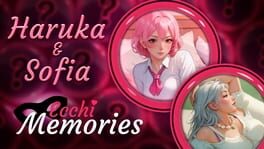 Ecchi Memories: Haruka & Sofia artwork 1