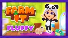 Farm It: Fluffy DLC artwork 1