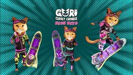 Gori: Cuddly Carnage - Neon Neko Triple Skin Pack artwork 1