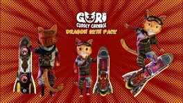 Gori: Cuddly Carnage - Chinese Dragon Premium Skin Pack artwork 1