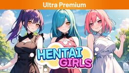 Hentai Girls: Ultra Premium artwork 1