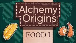 Alchemy: Origins - Food I artwork 1