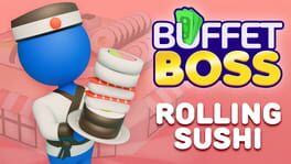Buffet Boss: Rolling Sushi artwork 1