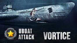 Uboat Attack: Vortice DLC artwork 1