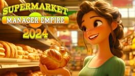 Supermarket Manager Empire 2024 artwork 1