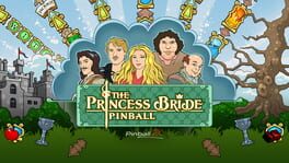 Pinball FX: The Princess Bride Pinball artwork 1