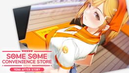 Some Some Convenience Store: Yena After Story artwork 1